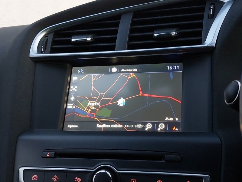 Used DS Automobiles DS 4 2016 for sale - 76583530: Photo 10