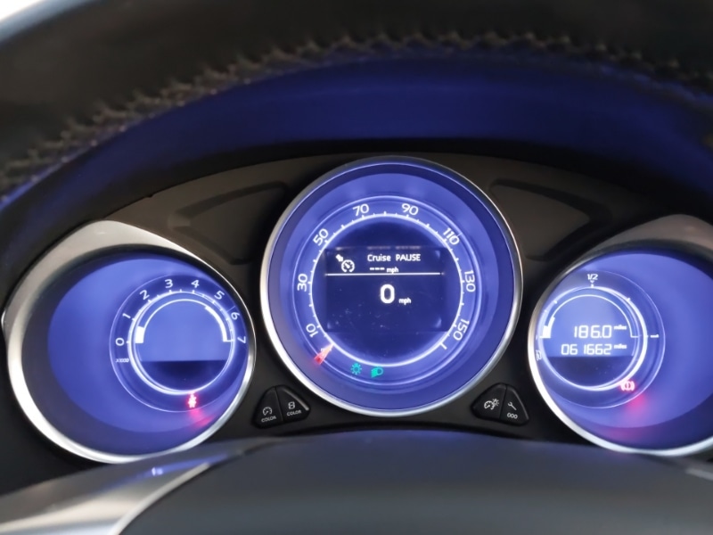 Used DS Automobiles DS 4 2016 for sale - 76583530: Photo 11