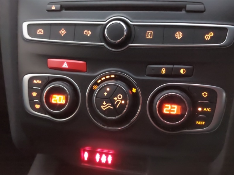 Used DS Automobiles DS 4 2016 for sale - 76583530: Photo 12