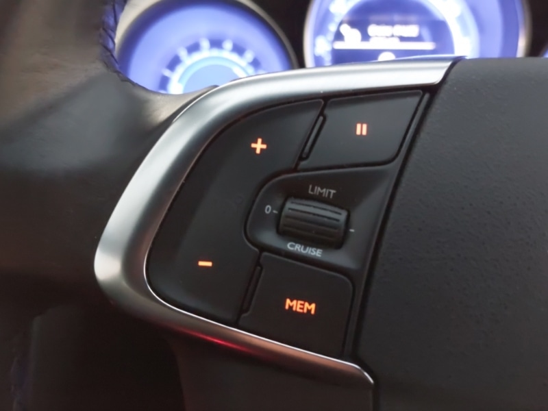 Used DS Automobiles DS 4 2016 for sale - 76583530: Photo 14