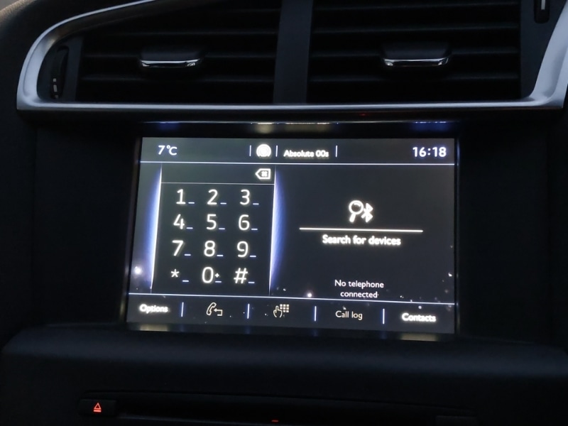 Used DS Automobiles DS 4 2016 for sale - 76583530: Photo 17