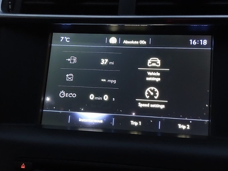 Used DS Automobiles DS 4 2016 for sale - 76583530: Photo 19