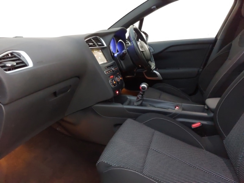 Used DS Automobiles DS 4 2016 for sale - 76583530: Photo 5