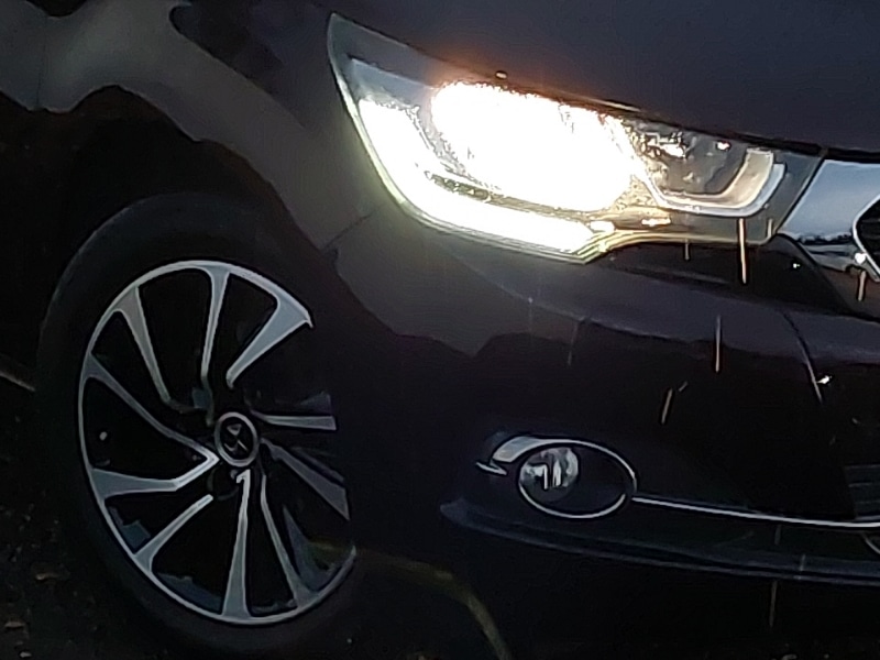 Used DS Automobiles DS 4 2016 for sale - 76583530: Photo 9