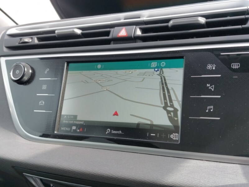 Used Citroen Grand C4 Picasso 2020 for sale - 78164430: Photo 10