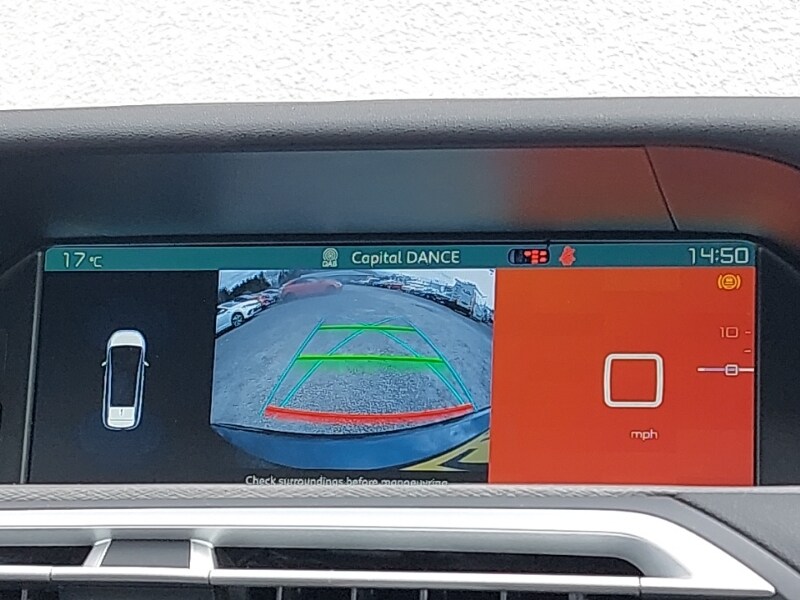 Used Citroen Grand C4 Picasso 2020 for sale - 78164430: Photo 11