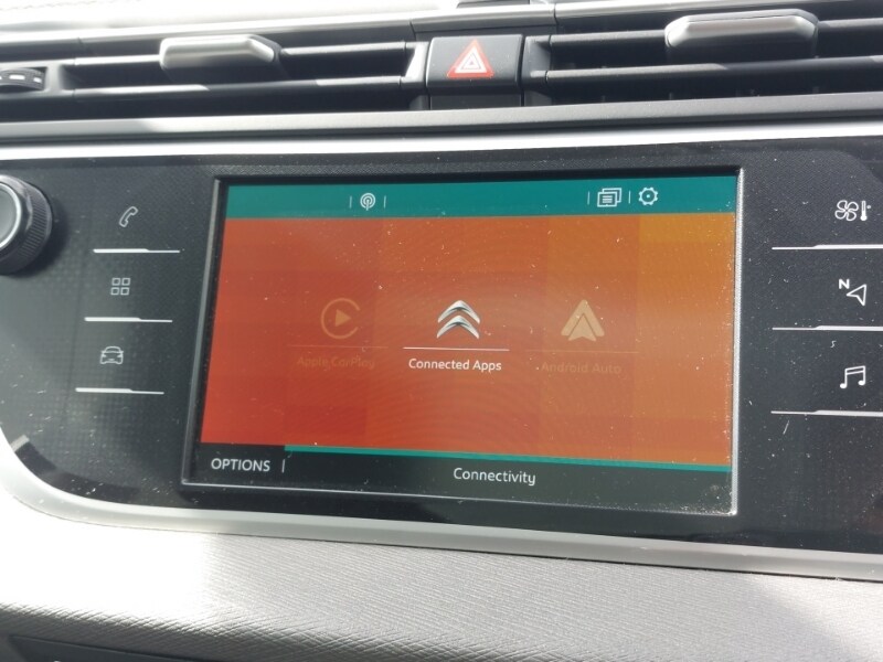 Used Citroen Grand C4 Picasso 2020 for sale - 78164430: Photo 16