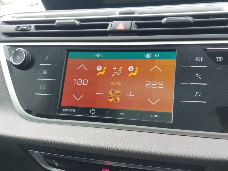 Used Citroen Grand C4 Picasso 2020 for sale - 78164430: Photo 17