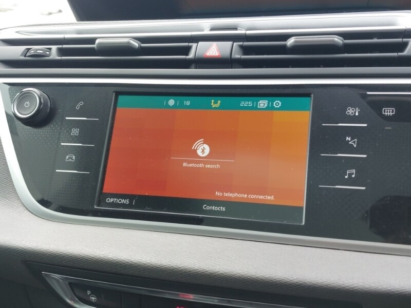 Used Citroen Grand C4 Picasso 2020 for sale - 78164430: Photo 18