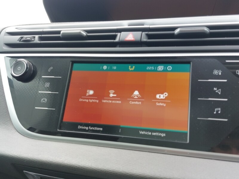 Used Citroen Grand C4 Picasso 2020 for sale - 78164430: Photo 19