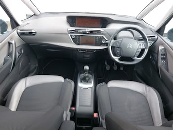 Used Citroen Grand C4 Picasso 2020 for sale - 78164430: Photo