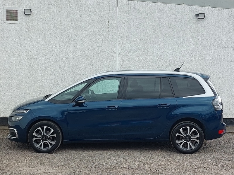Used Citroen Grand C4 Picasso 2020 for sale - 78164430: Photo 4