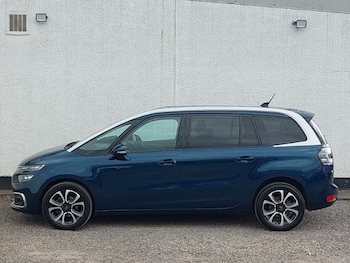 Used Citroen Grand C4 Picasso 2020 for sale - 78164430: Photo