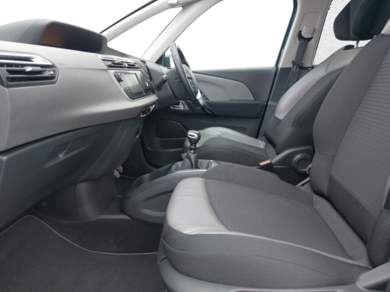 Used Citroen Grand C4 Picasso 2020 for sale - 78164430: Photo 5