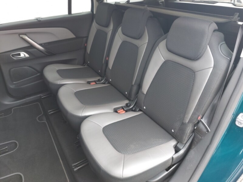 Used Citroen Grand C4 Picasso 2020 for sale - 78164430: Photo 6