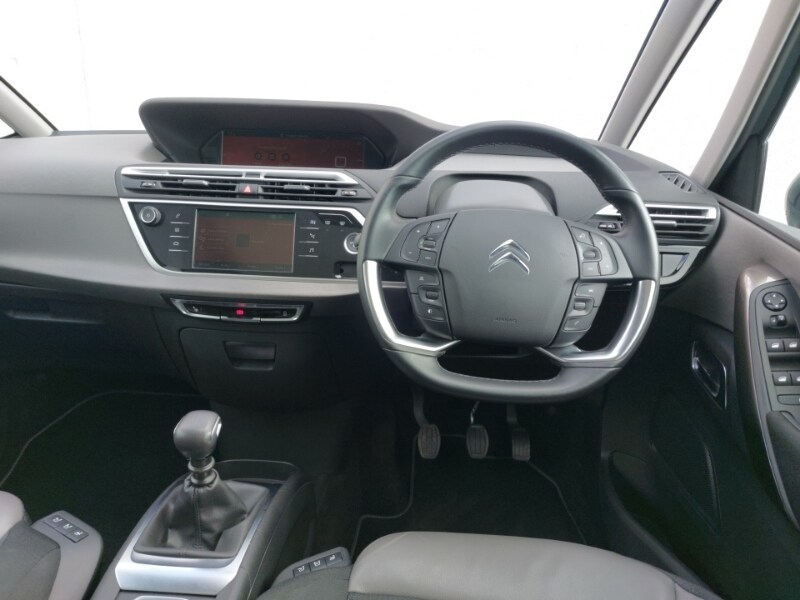 Used Citroen Grand C4 Picasso 2020 for sale - 78164430: Photo 7
