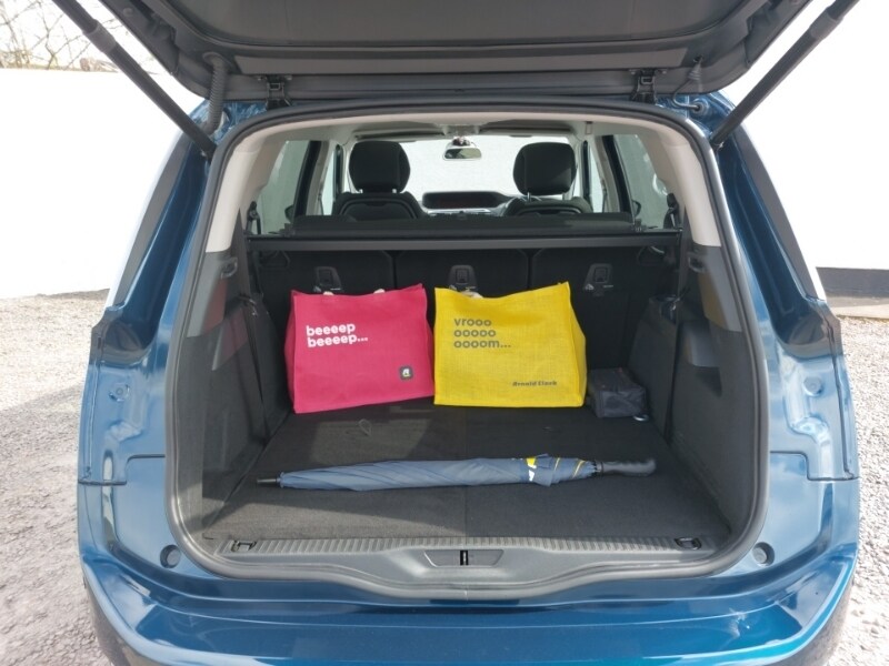 Used Citroen Grand C4 Picasso 2020 for sale - 78164430: Photo 8