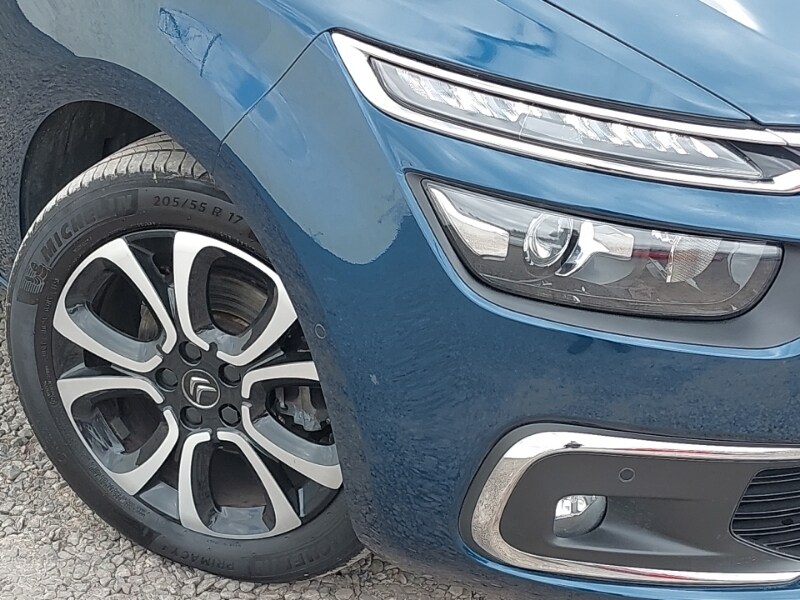 Used Citroen Grand C4 Picasso 2020 for sale - 78164430: Photo 9