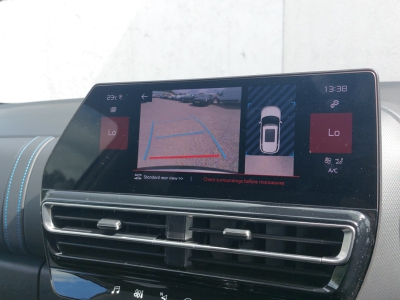 Used Citroen C5 Aircross 2023 for sale - 76414350: Photo 10