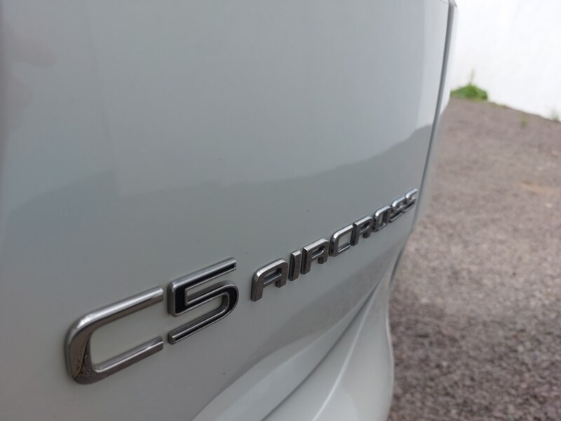 Used Citroen C5 Aircross 2023 for sale - 76414350: Photo 12