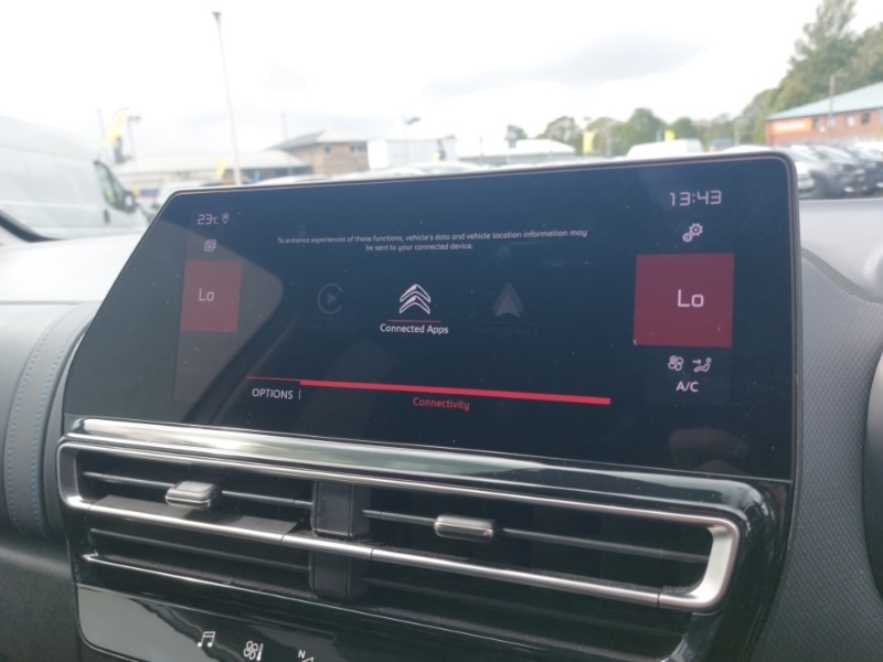 Used Citroen C5 Aircross 2023 for sale - 76414350: Photo 18