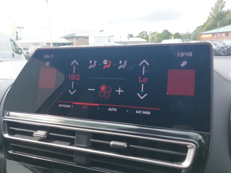 Used Citroen C5 Aircross 2023 for sale - 76414350: Photo 19