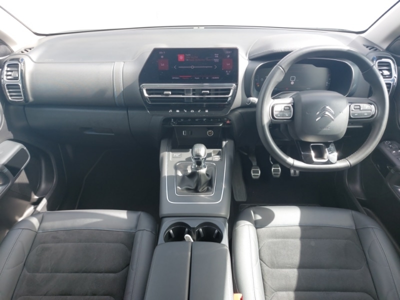Used Citroen C5 Aircross 2023 for sale - 76414350: Photo 2