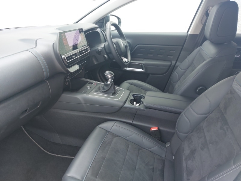 Used Citroen C5 Aircross 2023 for sale - 76414350: Photo 5