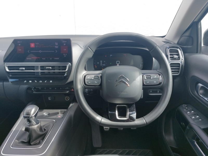 Used Citroen C5 Aircross 2023 for sale - 76414350: Photo 7