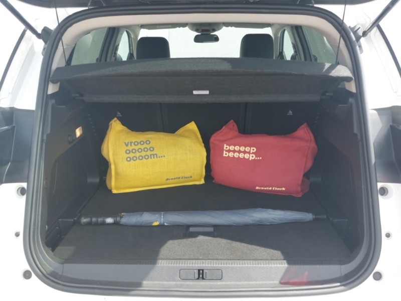 Used Citroen C5 Aircross 2023 for sale - 76414350: Photo 8