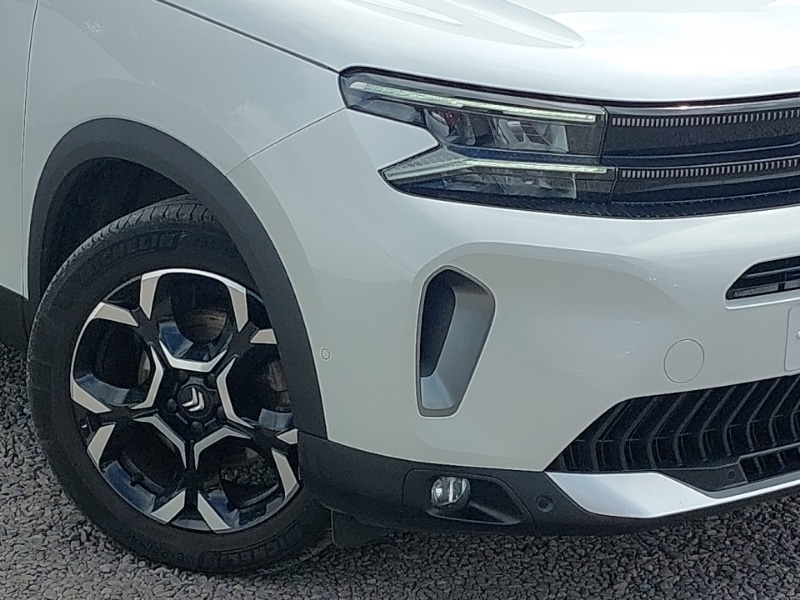 Used Citroen C5 Aircross 2023 for sale - 76414350: Photo 9