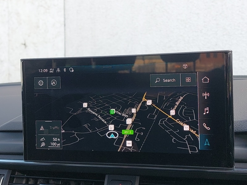 Used Audi A4 Allroad 2020 for sale - 77702216: Photo 10