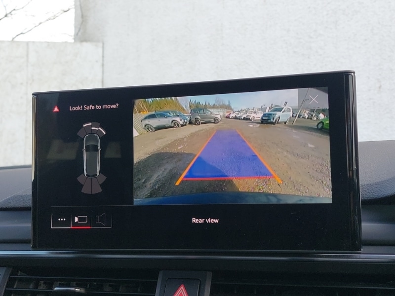 Used Audi A4 Allroad 2020 for sale - 77702216: Photo 11