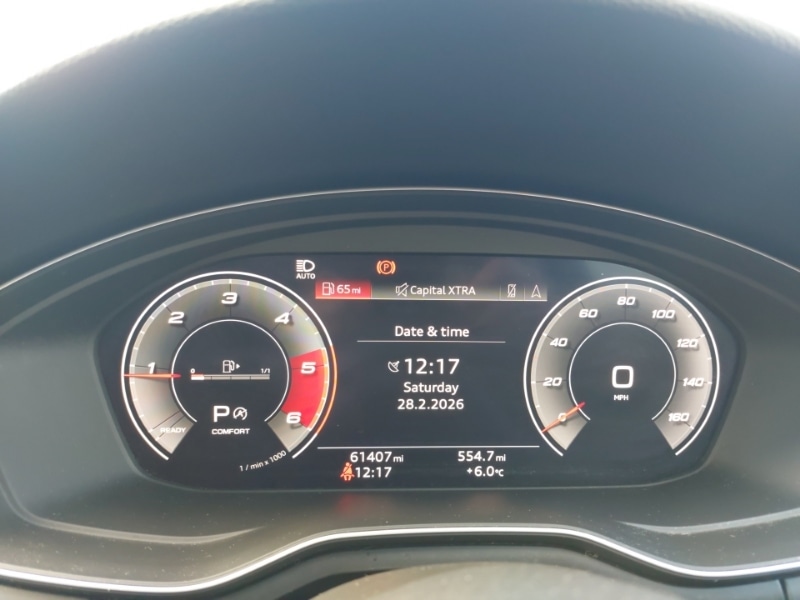 Used Audi A4 Allroad 2020 for sale - 77702216: Photo 14