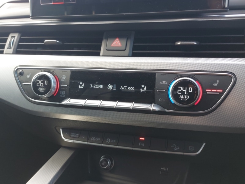 Used Audi A4 Allroad 2020 for sale - 77702216: Photo 15