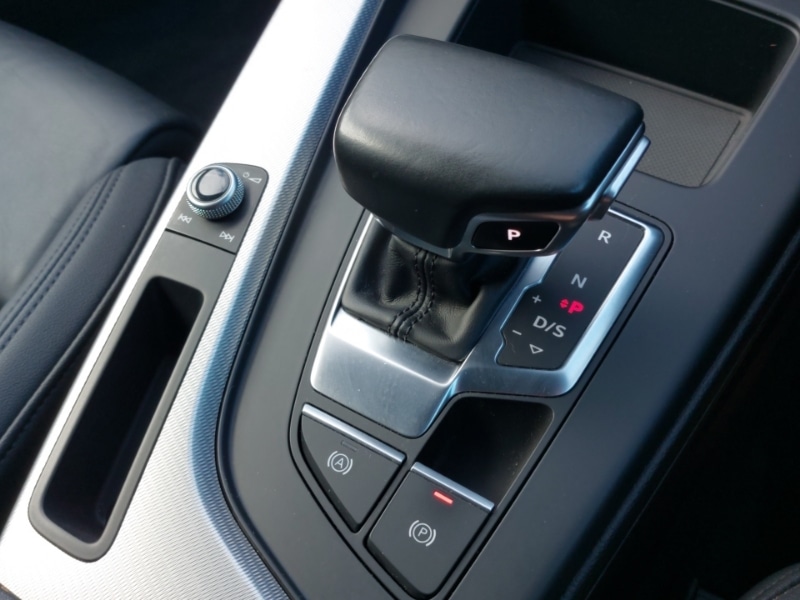 Used Audi A4 Allroad 2020 for sale - 77702216: Photo 16