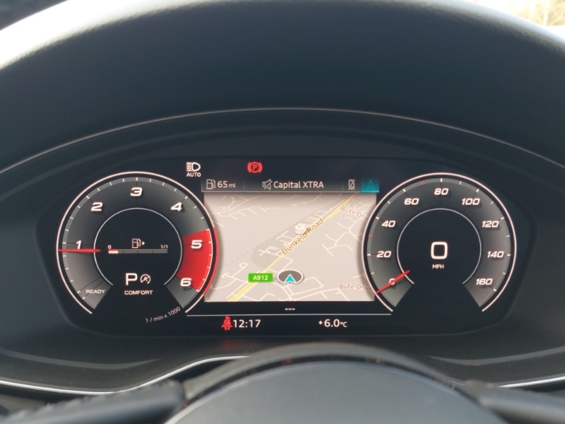 Used Audi A4 Allroad 2020 for sale - 77702216: Photo 17