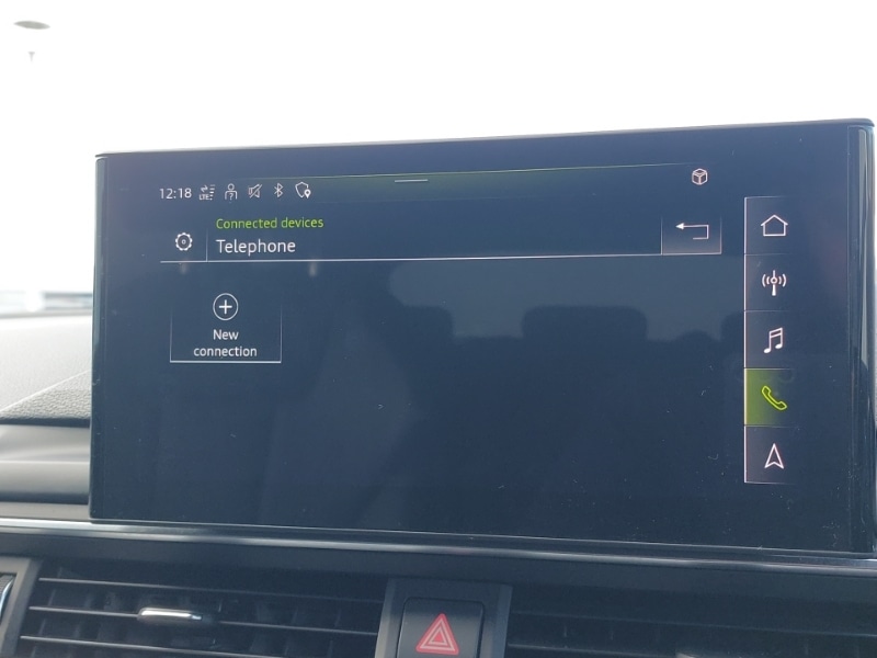 Used Audi A4 Allroad 2020 for sale - 77702216: Photo 18