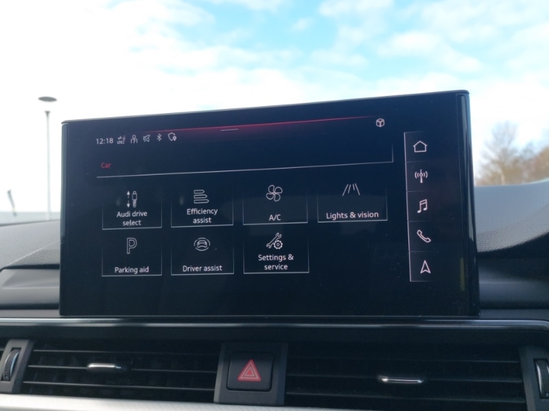 Used Audi A4 Allroad 2020 for sale - 77702216: Photo 19