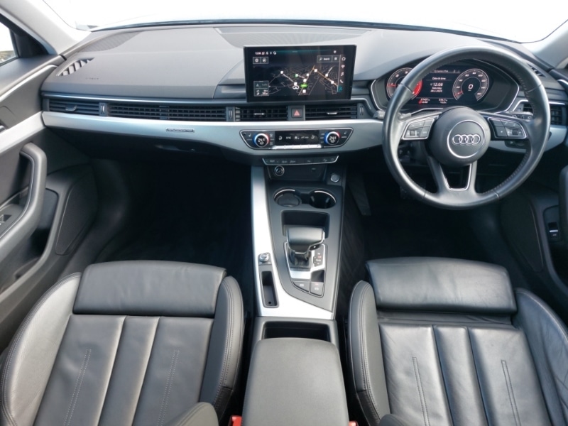 Used Audi A4 Allroad 2020 for sale - 77702216: Photo 2