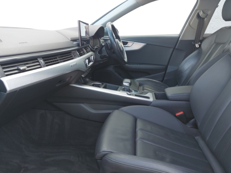 Used Audi A4 Allroad 2020 for sale - 77702216: Photo 5