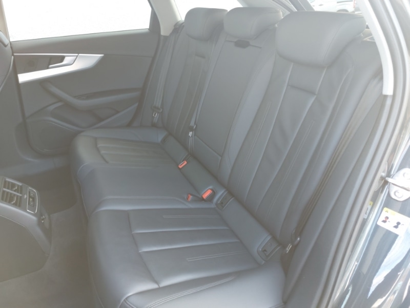 Used Audi A4 Allroad 2020 for sale - 77702216: Photo 6