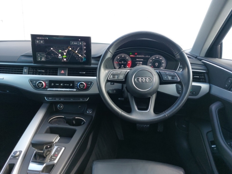 Used Audi A4 Allroad 2020 for sale - 77702216: Photo 7