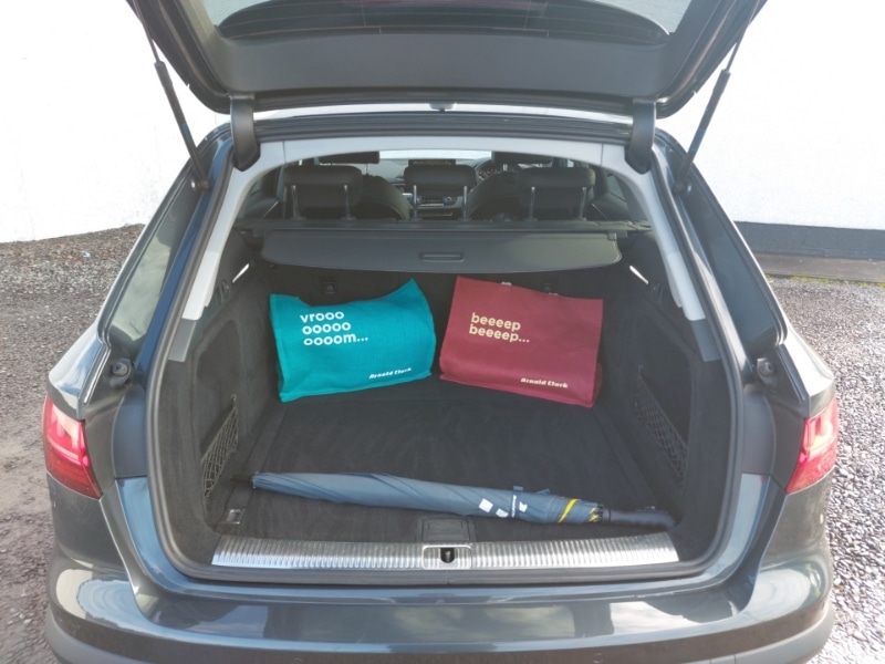 Used Audi A4 Allroad 2020 for sale - 77702216: Photo 8