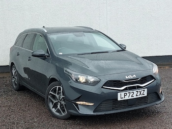Used Kia Ceed 2023 for sale - 79074640: Photo