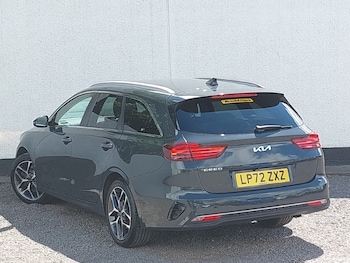 Used Kia Ceed 2023 for sale - 79074640: Photo