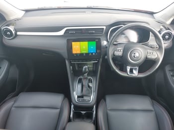 Used MG MG ZS 2024 for sale - 75551088: Photo