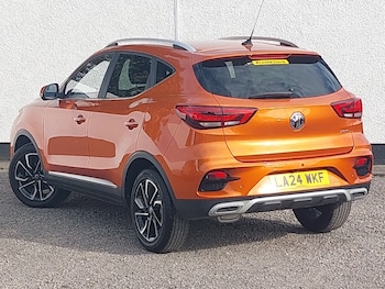 Used MG MG ZS 2024 for sale - 75551088: Photo