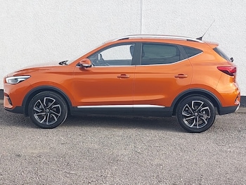 Used MG MG ZS 2024 for sale - 75551088: Photo