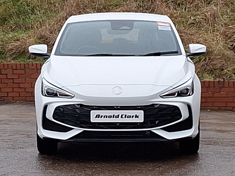 Used MG MG3 2025 for sale - 77234756: Photo 12